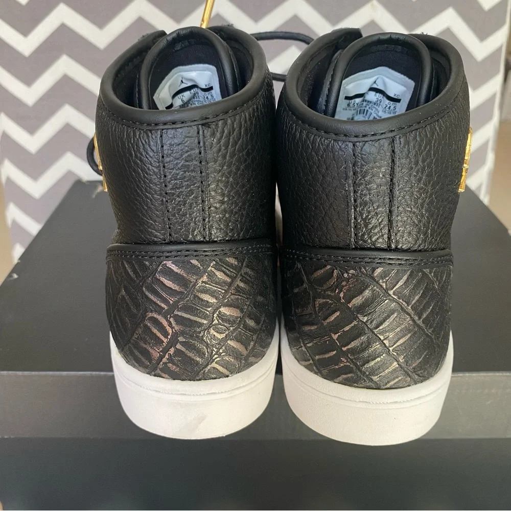 NEW! NIKE JORDAN JASMINE GG - Picture 9 of 16